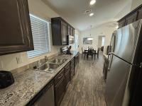 2024 Cavco West Canyon Villa Mobile Home