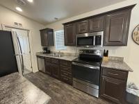 2024 Cavco West Canyon Villa Mobile Home