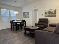 2024 Cavco West Canyon Villa Mobile Home