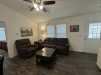 2024 Cavco West Canyon Villa Mobile Home
