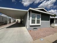 2024 Cavco West Canyon Villa Mobile Home