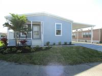 2025 Skyline/Champion 2026 Key Largo/#K1 2856H32G11 Mobile Home