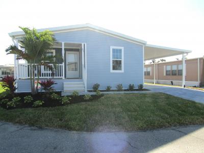 Mobile Home at 21 Hanna Court Lot 0135 Fort Myers, FL 33908