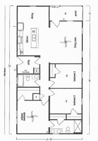 2025 Skyline/Champion 2026 Key Largo/#K1 2856H32G11 Mobile Home