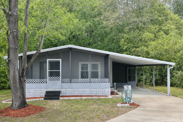 1987 TROP Mobile Home For Sale