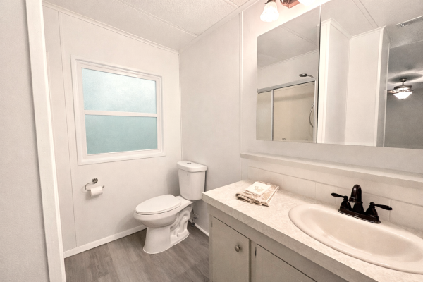 1987 TROP N23573AB Mobile Home