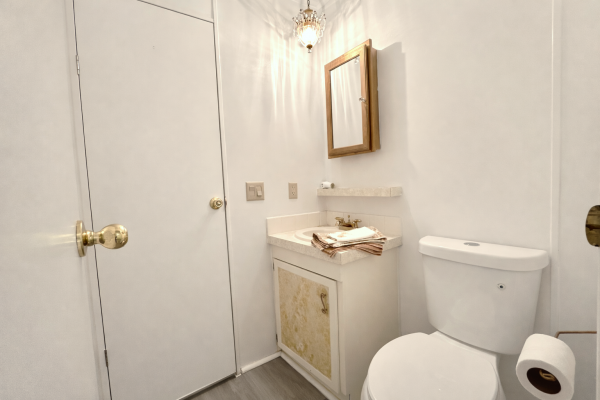 1987 TROP N23573AB Mobile Home