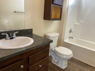 Photo 3 of 7 of home located at 3347 Creekside Blvd Burton, MI 48519