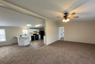 Photo 2 of 8 of home located at 4111 Valley Creek Burton, MI 48519