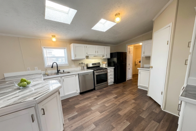 Photo 3 of 8 of home located at 4111 Valley Creek Burton, MI 48519