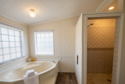 Photo 5 of 8 of home located at 4111 Valley Creek Burton, MI 48519