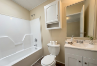 2000 Duchess NA Mobile Home