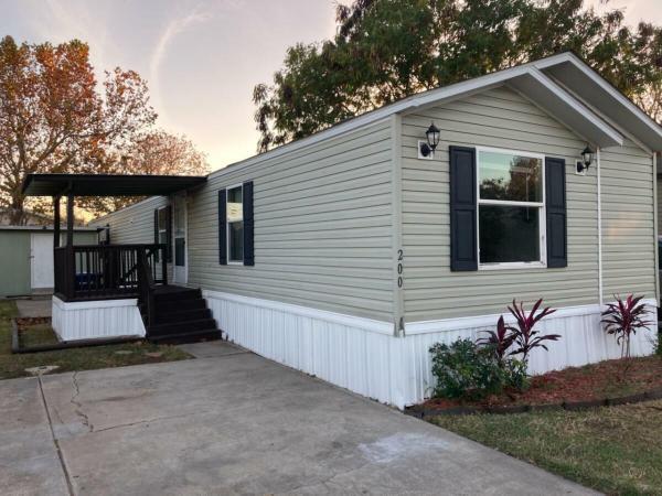 2011 Clayton Homes Inc Mobile Home For Sale