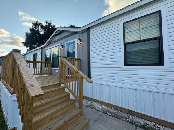 2024 Clayton Homes Inc Mobile Home For Sale