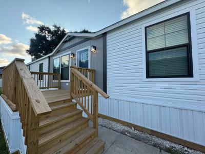 Mobile Home at 5902 Ayers Street #110 Corpus Christi, TX 78415