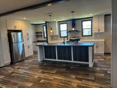 Photo 2 of 5 of home located at 1311 Terry Court Place Houston, TX 77073