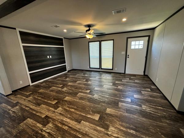 2025 Champion EM2856A Mobile Home