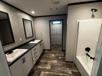 2025 Champion EM2856A Mobile Home