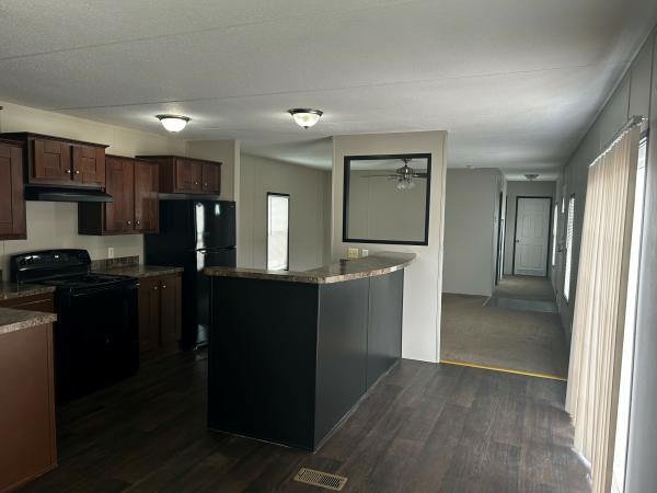 2013 Clayton - Waco - Mobile Home