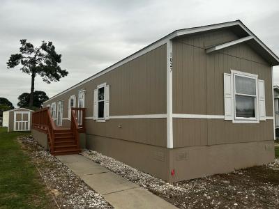 Mobile Home at 1027 Gripper Way Houston, TX 77073