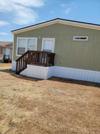 2023 American Homestar Corp Oak Creek Mobile Home