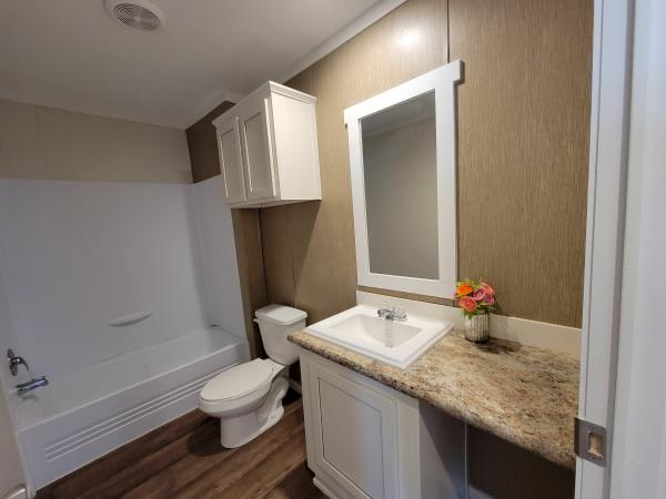 2023 American Homestar Corp Oak Creek Mobile Home