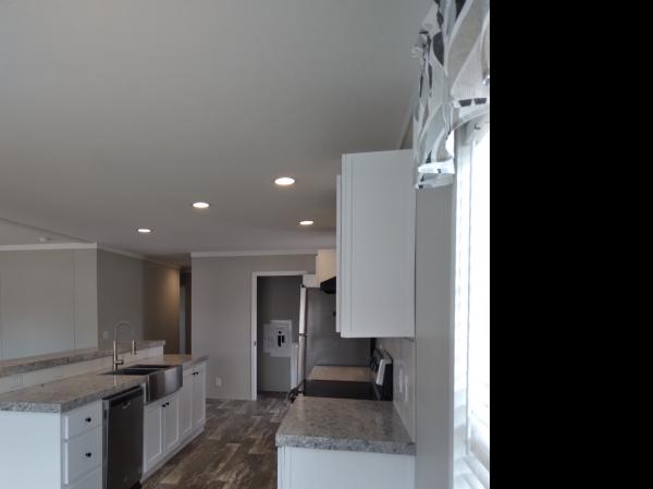 2022 Fleetwood 260EK28523Z Mobile Home