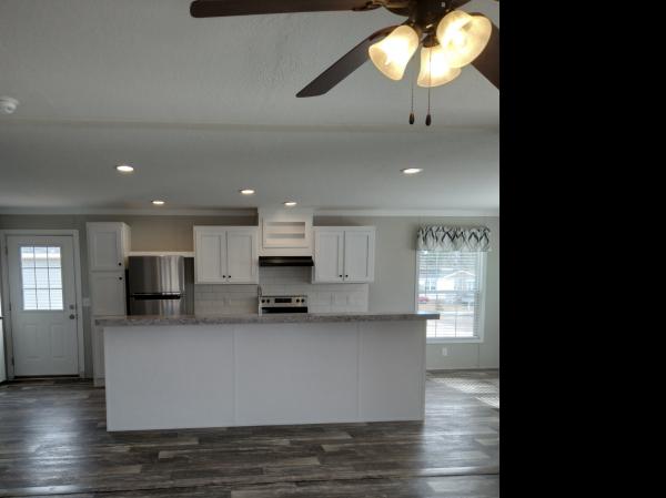 2022 Fleetwood 260EK28523Z Mobile Home