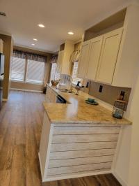 2023 American Homestar Corp Oak Creek Mobile Home