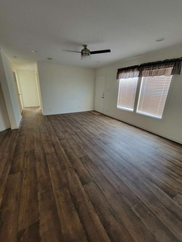 2023 American Homestar Corp Oak Creek Mobile Home