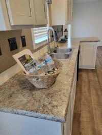 2023 American Homestar Corp Oak Creek Mobile Home