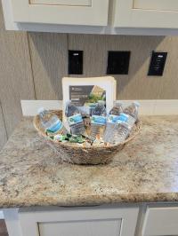 2023 American Homestar Corp Oak Creek Mobile Home