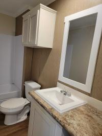 2023 American Homestar Corp Oak Creek Mobile Home