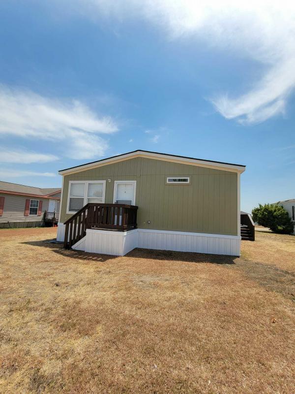 2023 American Homestar Corp Oak Creek Mobile Home