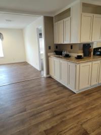 2023 American Homestar Corp Oak Creek Mobile Home