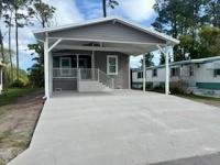 2026 Nobility - Ocala Bell* Mobile Home