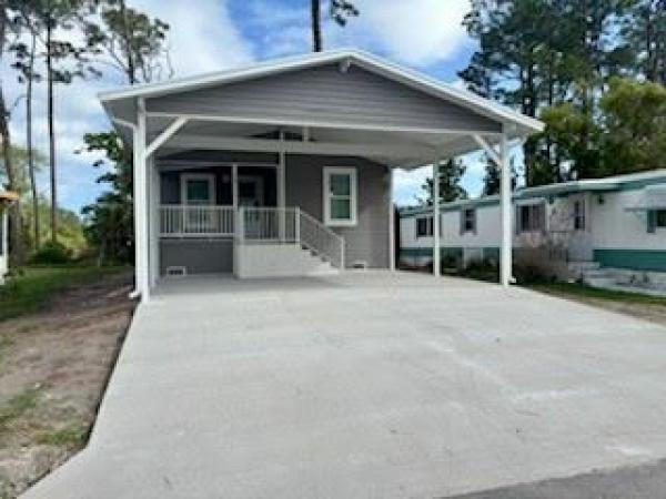 2026 Nobility - Ocala Bell* Mobile Home