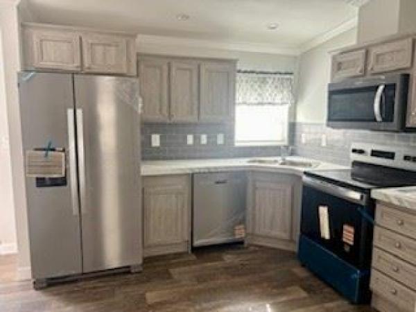 2026 Nobility - Ocala Bell* Mobile Home