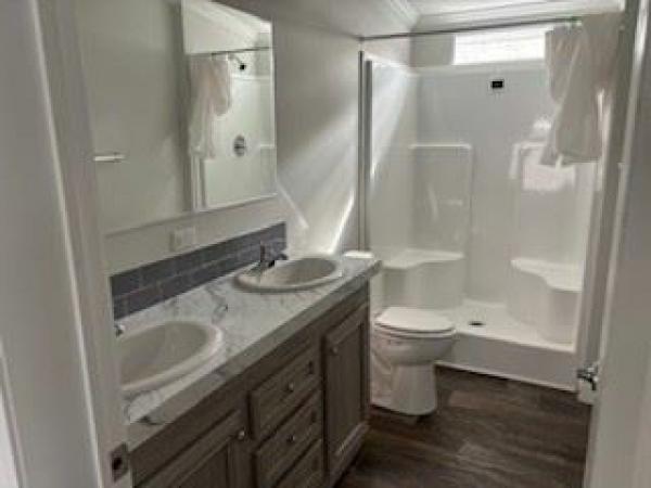 2026 Nobility - Ocala Bell* Mobile Home