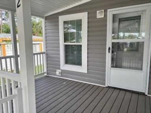 2026 Nobility - Ocala Bell* Mobile Home