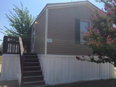 Mobile Home at 617 Holfords Prairie Rd #1138 Lewisville, TX 75056