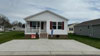 2022 Clayton Homes Inc Residence Mobile Home