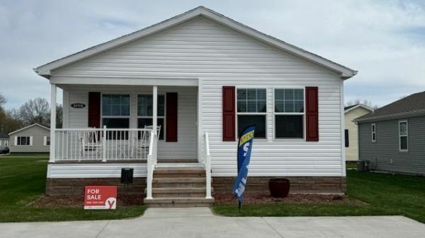 2022 Clayton Homes Inc Residence Mobile Home