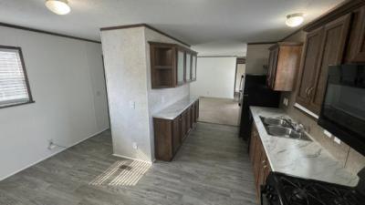 Mobile Home at 6021 Blenheim Lot 320 Grand Rapids, MI 49548