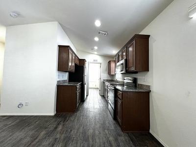 Photo 2 of 20 of home located at 8865 East Baseline Rd Lot 0517 Mesa, AZ 85209