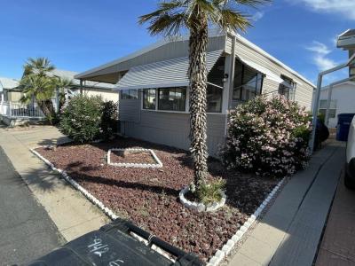 Mobile Home at 8865 East Baseline Rd Lot 0940 Mesa, AZ 85209