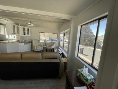 Photo 3 of 15 of home located at 8865 East Baseline Rd Lot 0940 Mesa, AZ 85209