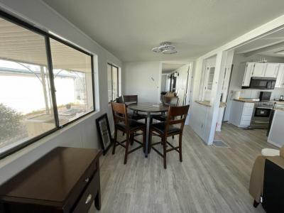 Photo 4 of 15 of home located at 8865 East Baseline Rd Lot 0940 Mesa, AZ 85209