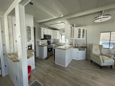 Photo 5 of 15 of home located at 8865 East Baseline Rd Lot 0940 Mesa, AZ 85209