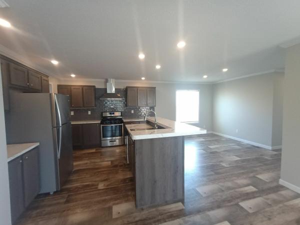 2021 Fairmont Homes Mobile Home For Sale